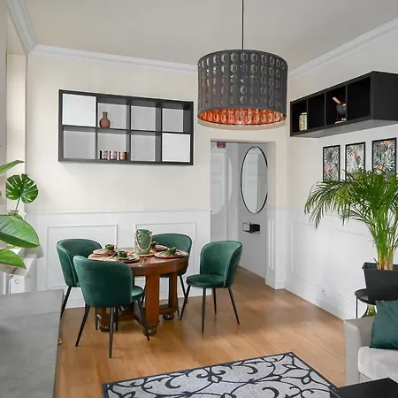 Apartament Przy Starowce- Gdansk Old Town Zewnętrze zdjęcie