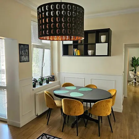 Apartament Przy Starowce- Gdansk Old Town Zewnętrze zdjęcie