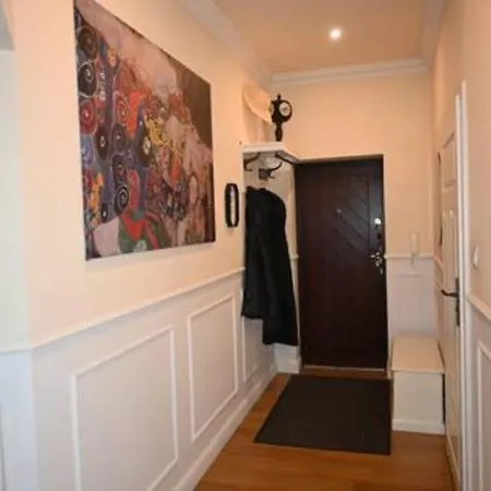 Apartament Przy Starowce- Gdansk Old Town Zewnętrze zdjęcie