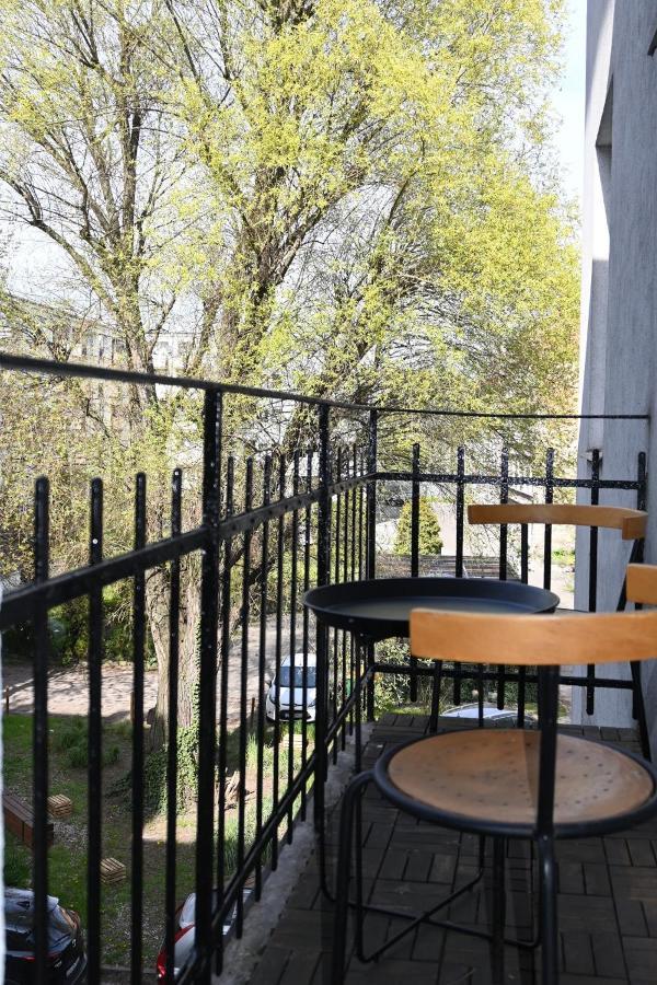 Przy Starowce- Old Town Apartmán *