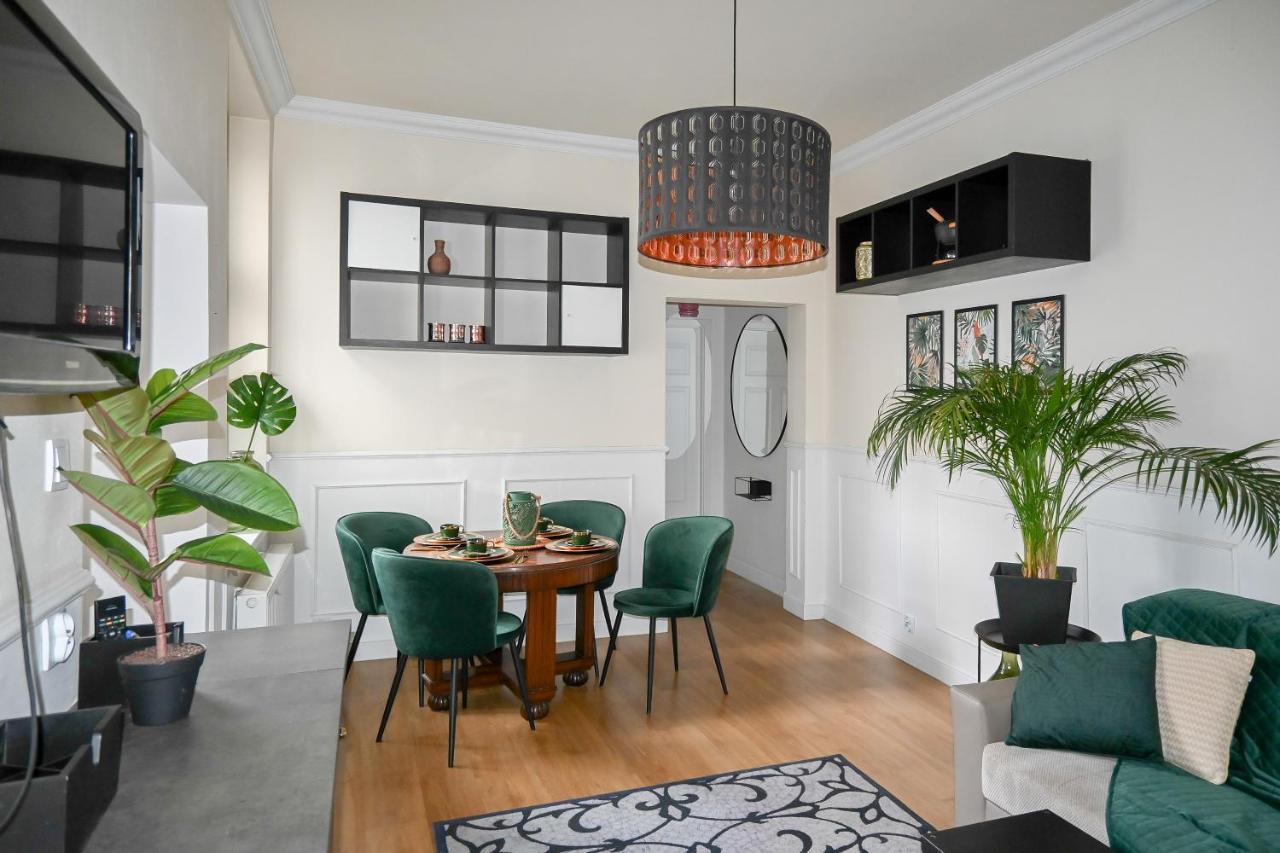 Przy Starowce- Old Town Apartmán