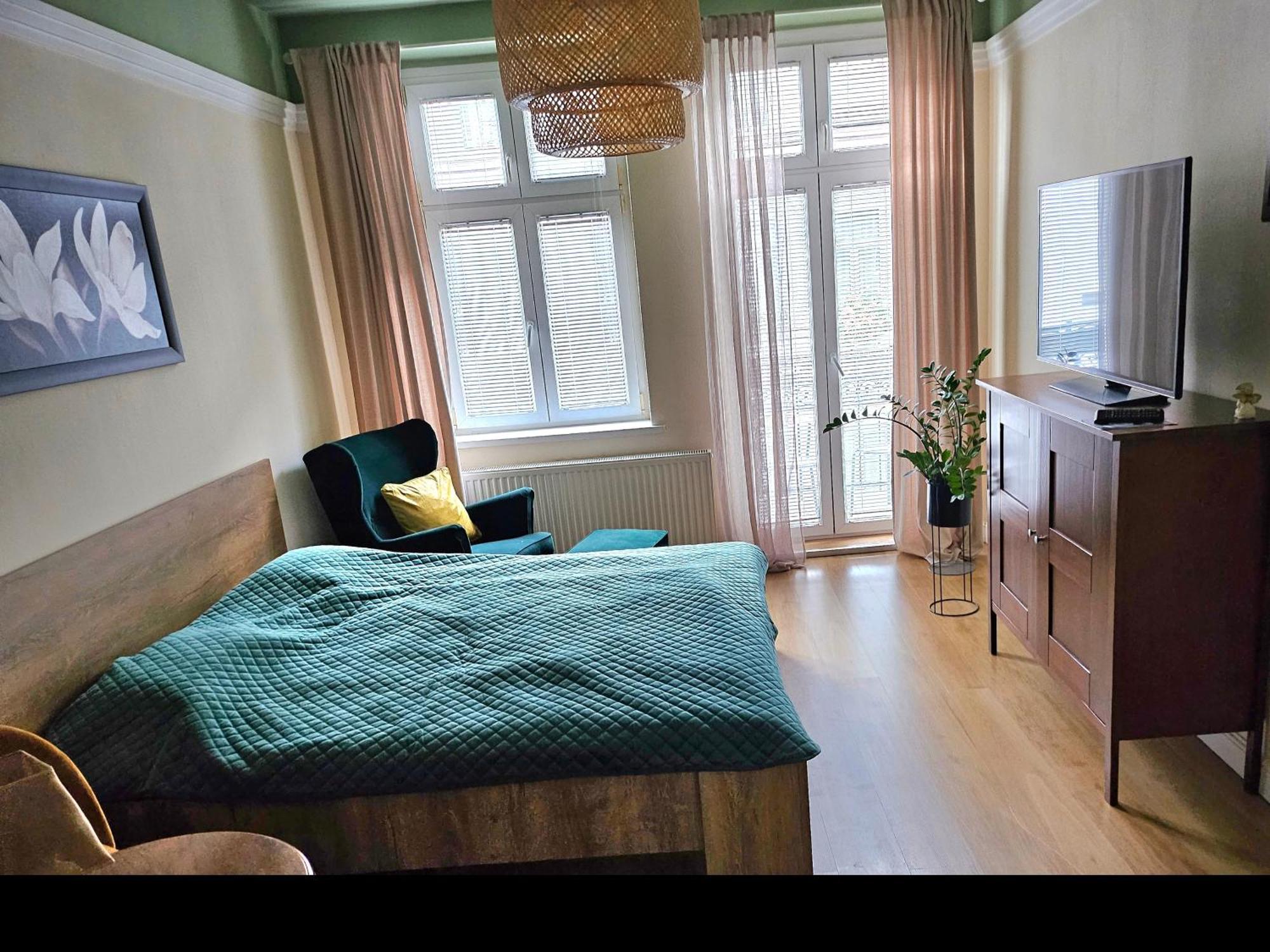 Apartmán Przy Starowce- Old Town *