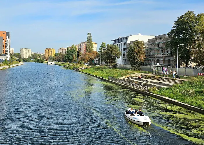 Apartament Przy Starowce- Gdansk Old Town