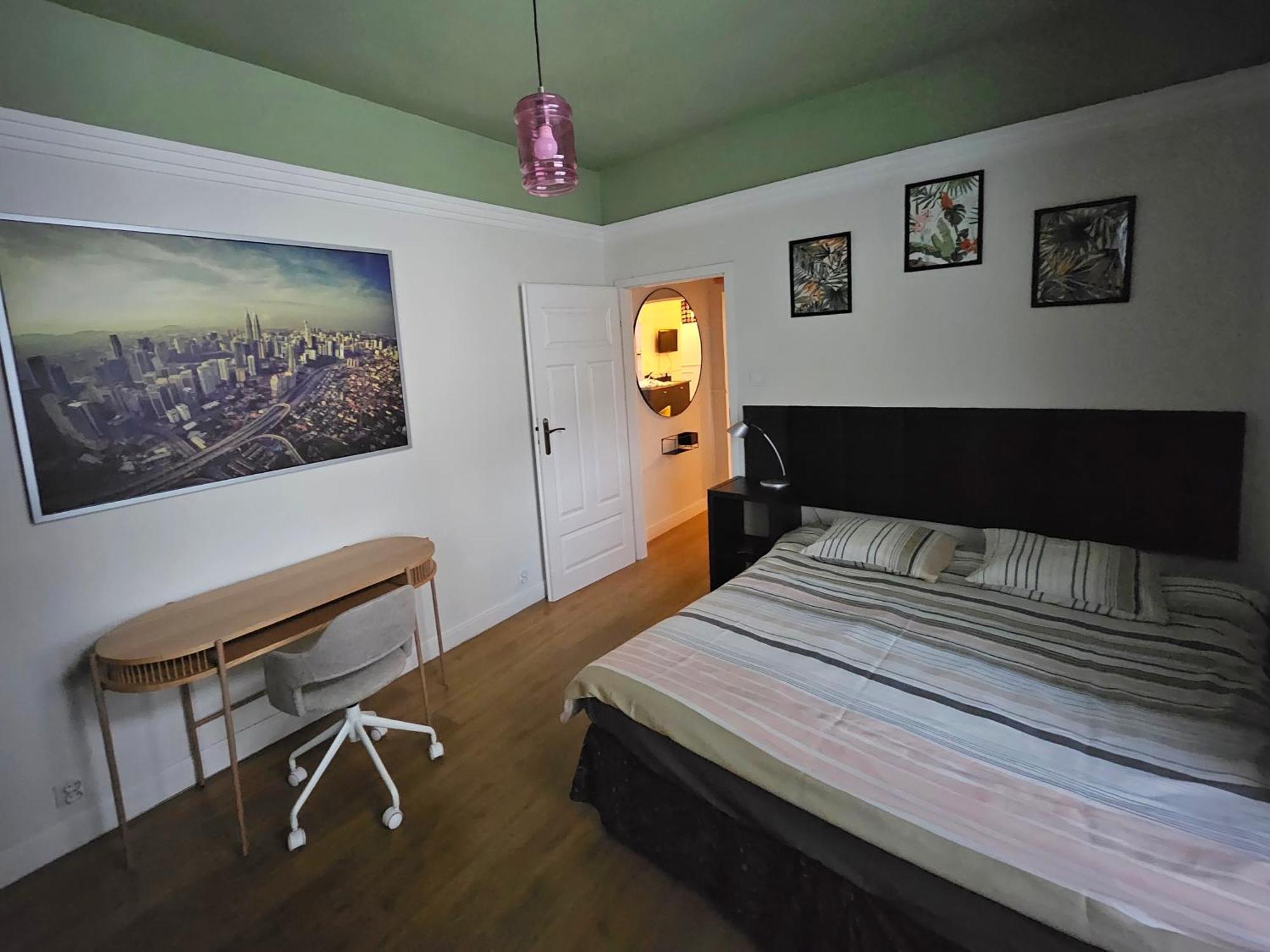 Przy Starowce- Old Town Apartament