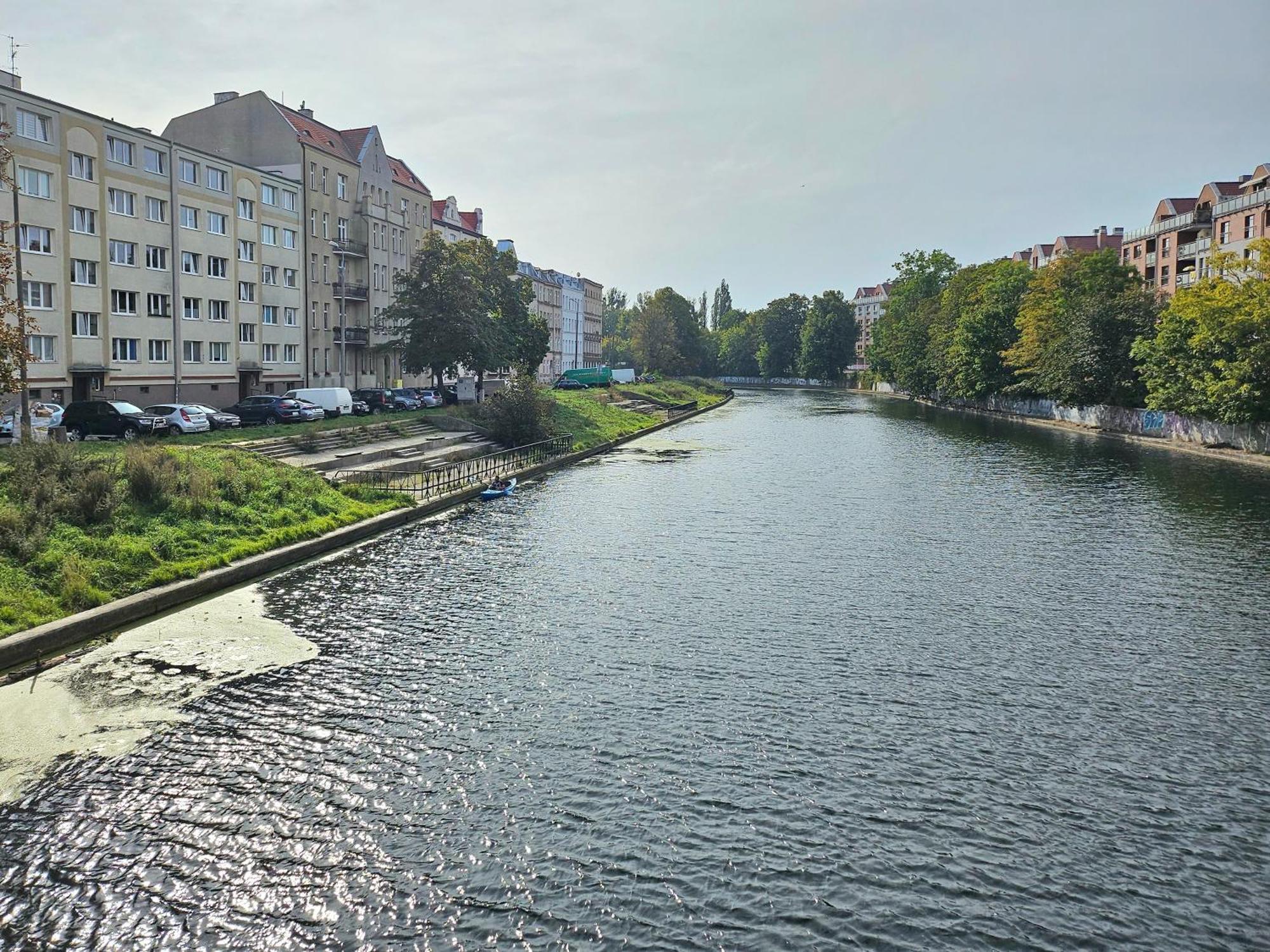 Apartament Przy Starowce- Old Town *